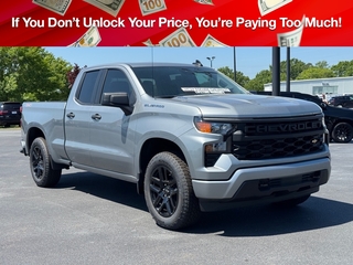 2025 Chevrolet Silverado 1500 for sale in Easley SC