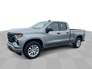 2025 Chevrolet Silverado 1500 for sale in Frankfort IL