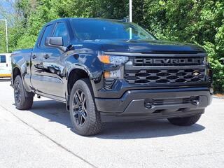 2025 Chevrolet Silverado 1500 for sale in Cincinnati OH