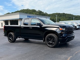 2025 Chevrolet Silverado 1500 for sale in Princeton WV