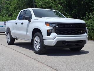 2025 Chevrolet Silverado 1500 for sale in Cincinnati OH