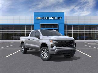 2026 Chevrolet Silverado 1500 for sale in Greensburg PA