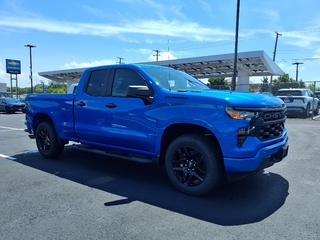 2026 Chevrolet Silverado 1500 for sale in Frankfort IL