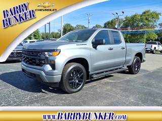 2026 Chevrolet Silverado 1500 for sale in Marion IN