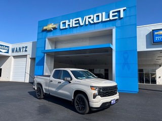 2026 Chevrolet Silverado 1500 for sale in Taneytown MD