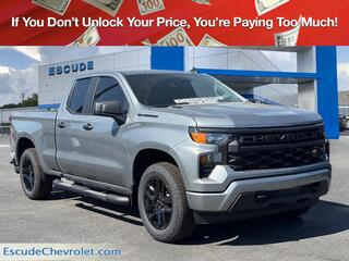 2026 Chevrolet Silverado 1500 for sale in Easley SC