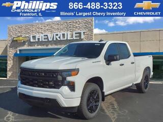 2025 Chevrolet Silverado 1500 for sale in Frankfort IL