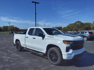 2025 Chevrolet Silverado 1500 for sale in Frankfort IL