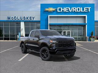 2025 Chevrolet Silverado 1500 for sale in Cincinnati OH