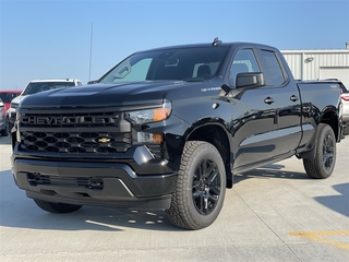 2026 Chevrolet Silverado 1500 for sale in Centralia MO