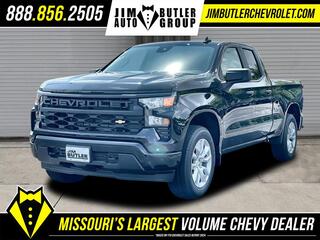 2026 Chevrolet Silverado 1500 for sale in Fenton MO