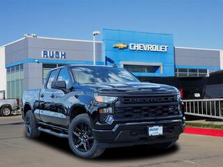 2026 Chevrolet Silverado 1500 for sale in Elgin TX