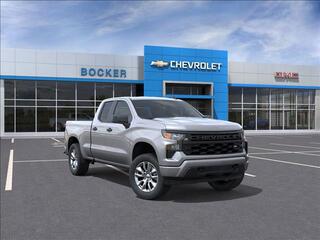 2026 Chevrolet Silverado 1500 for sale in Freeport IL