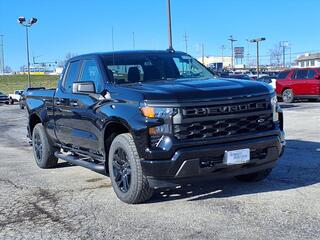 2026 Chevrolet Silverado 1500 for sale in Excelsior Springs MO