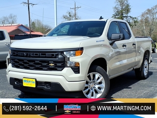 2026 Chevrolet Silverado 1500 for sale in Cleveland TX