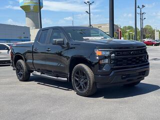 2026 Chevrolet Silverado 1500 for sale in Easley SC