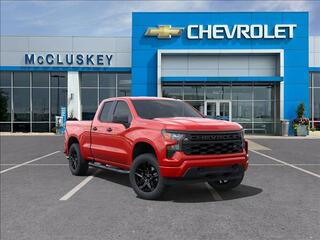 2025 Chevrolet Silverado 1500 for sale in Cincinnati OH