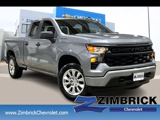 2026 Chevrolet Silverado 1500 for sale in Sun Prairie WI