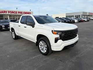2025 Chevrolet Silverado 1500 for sale in Bowling Green KY