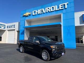 2026 Chevrolet Silverado 1500 for sale in Taneytown MD