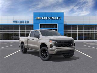 2026 Chevrolet Silverado 1500 for sale in Windber PA