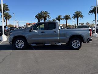 2026 Chevrolet Silverado 1500 for sale in Las Vegas NV