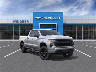 2026 Chevrolet Silverado 1500 for sale in Windber PA