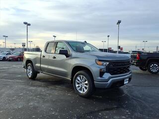 2026 Chevrolet Silverado 1500 for sale in Bradley IL