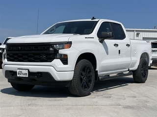 2026 Chevrolet Silverado 1500 for sale in Centralia MO