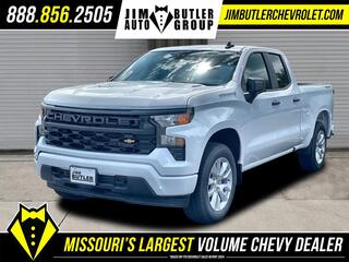 2026 Chevrolet Silverado 1500 for sale in Fenton MO