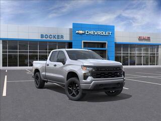 2026 Chevrolet Silverado 1500 for sale in Freeport IL