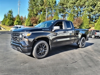 2026 Chevrolet Silverado 1500 for sale in Sanford NC