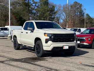2026 Chevrolet Silverado 1500 for sale in Chester VA