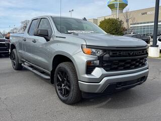 2026 Chevrolet Silverado 1500 for sale in Easley SC