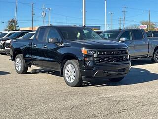 2025 Chevrolet Silverado 1500 for sale in Grand Rapids MI