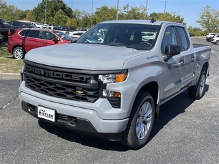 2025 Chevrolet Silverado 1500 for sale in Fenton MO