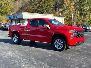 2025 Chevrolet Silverado 1500 for sale in Princeton WV