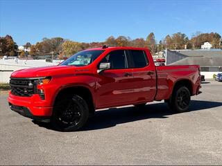 2025 Chevrolet Silverado 1500 for sale in Oak Hill WV