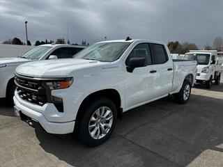 2025 Chevrolet Silverado 1500 for sale in Lynden WA