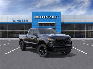 2025 Chevrolet Silverado 1500 for sale in Windber PA