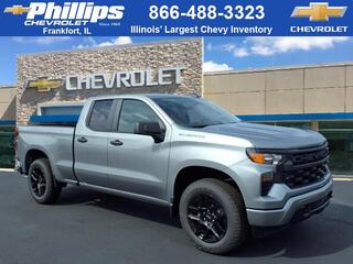 2026 Chevrolet Silverado 1500 for sale in Frankfort IL