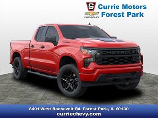2026 Chevrolet Silverado 1500 for sale in Forest Park IL