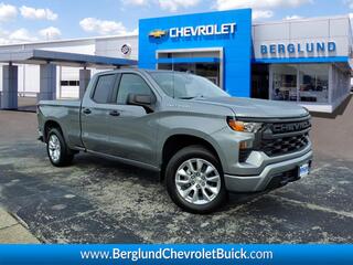 2026 Chevrolet Silverado 1500 for sale in Roanoke VA