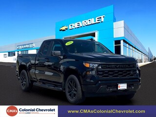 2026 Chevrolet Silverado 1500 for sale in Chester VA