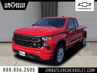 2025 Chevrolet Silverado 1500 for sale in Fenton MO