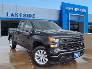 2025 Chevrolet Silverado 1500 for sale in Rockwall TX
