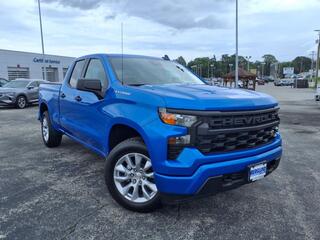 2025 Chevrolet Silverado 1500 for sale in Roanoke VA