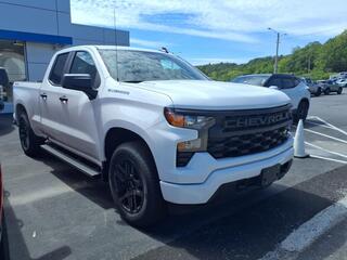 2026 Chevrolet Silverado 1500 for sale in Bridgeport WV