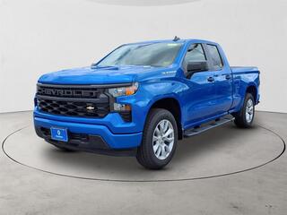 2026 Chevrolet Silverado 1500 for sale in Matteson IL