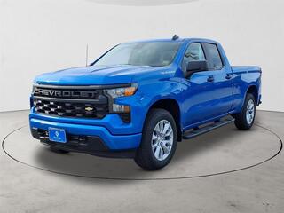 2026 Chevrolet Silverado 1500 for sale in Matteson IL